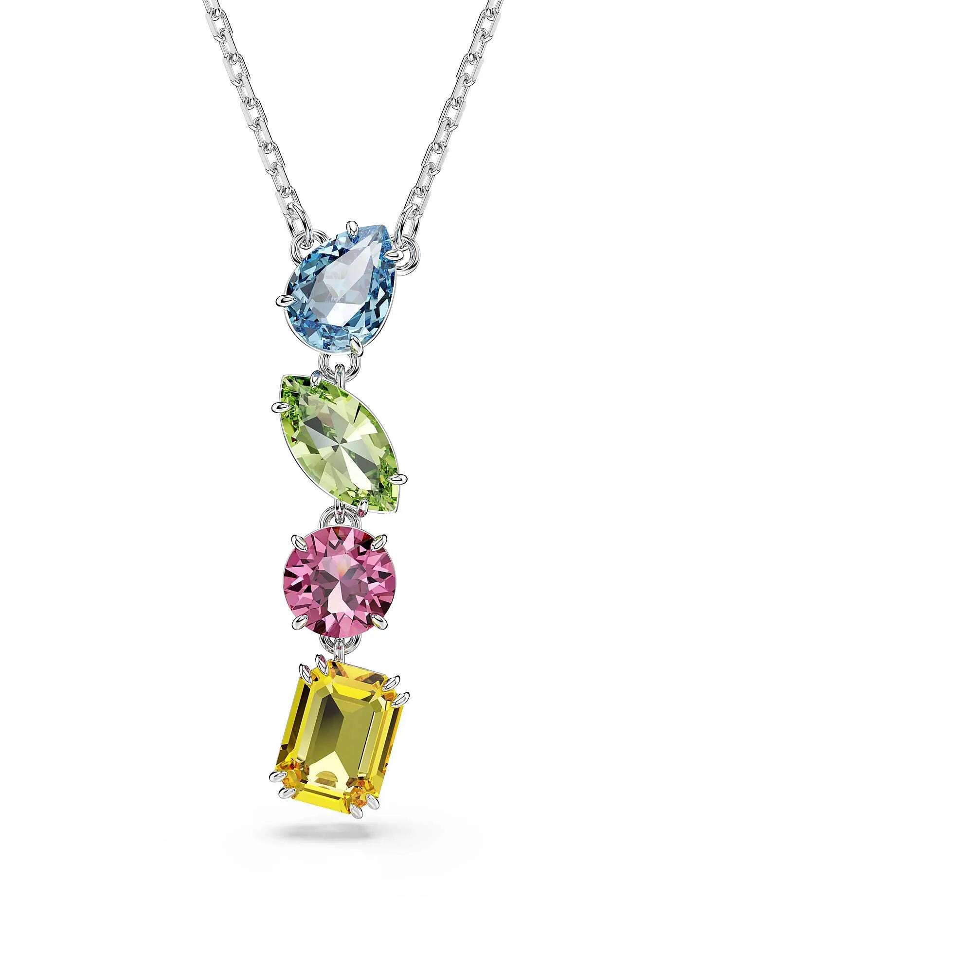 charm donna gioielli Swarovski