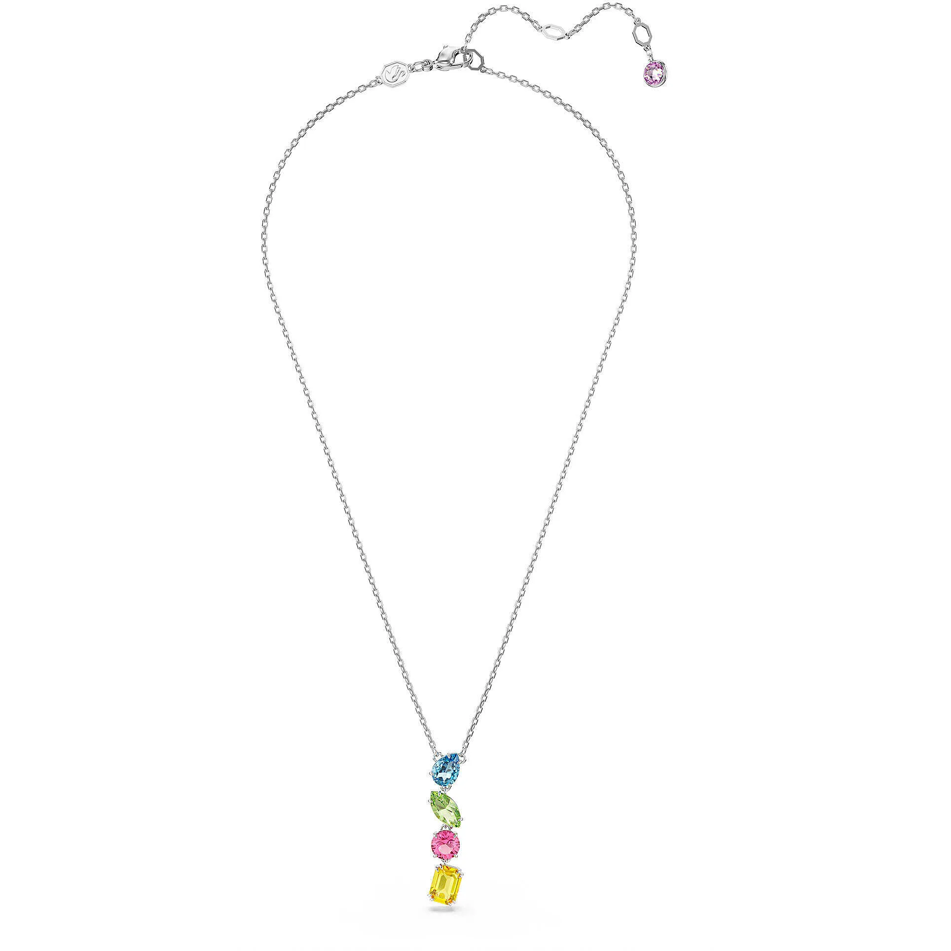 charm donna gioielli Swarovski