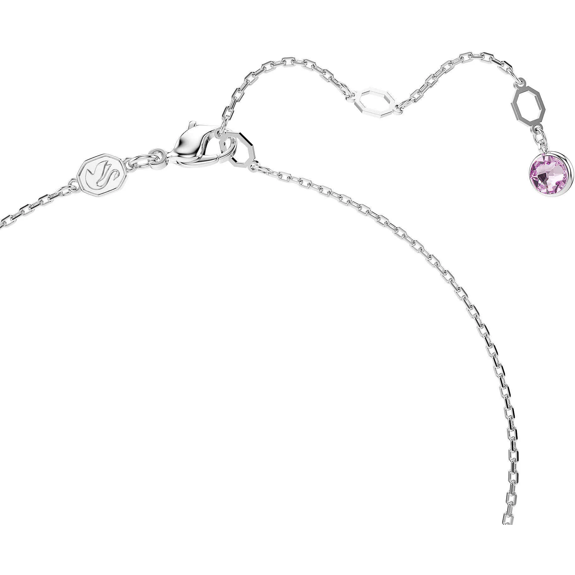 charm donna gioielli Swarovski