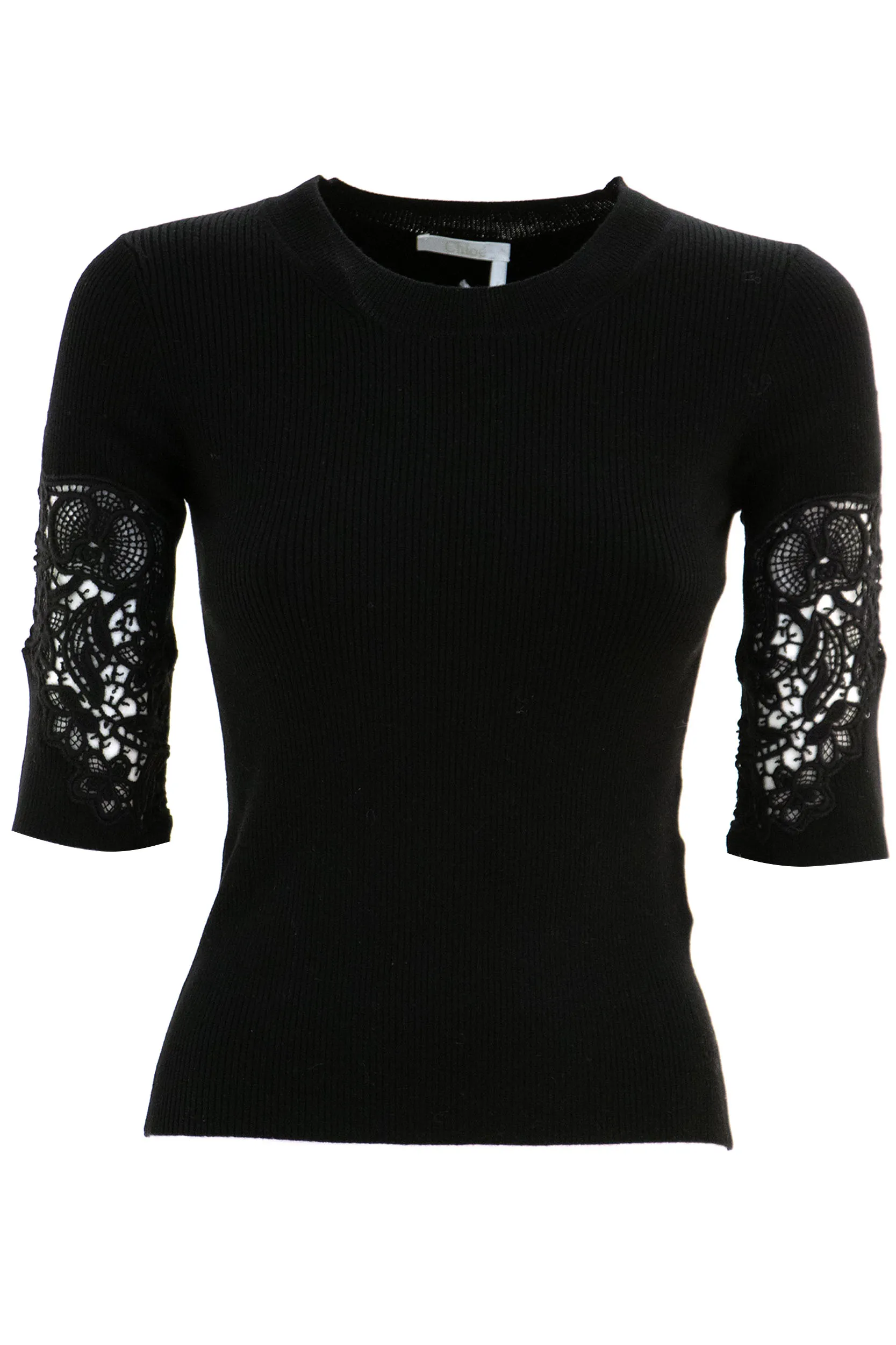  CHLOE' Pullover 