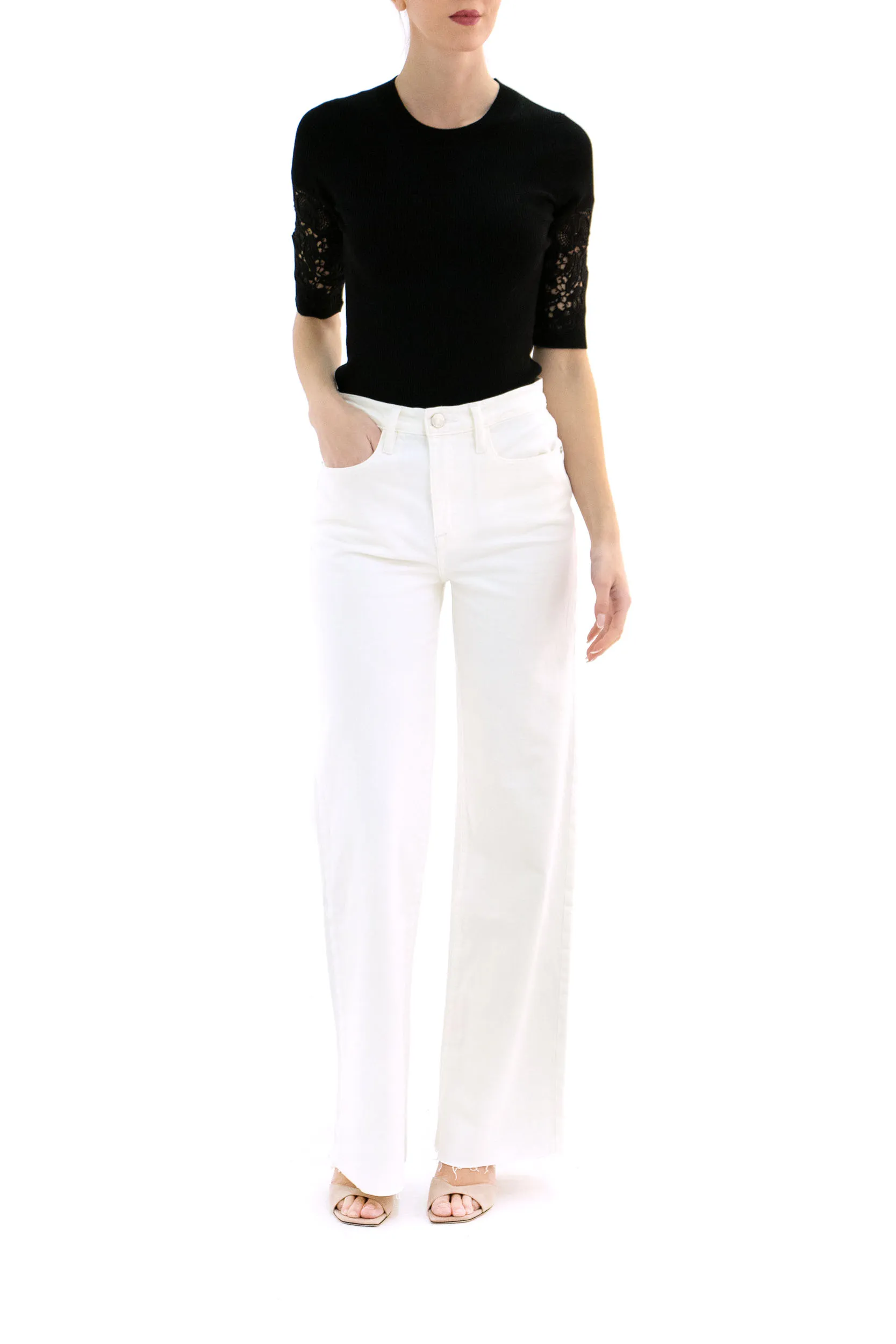  CHLOE' Pullover 