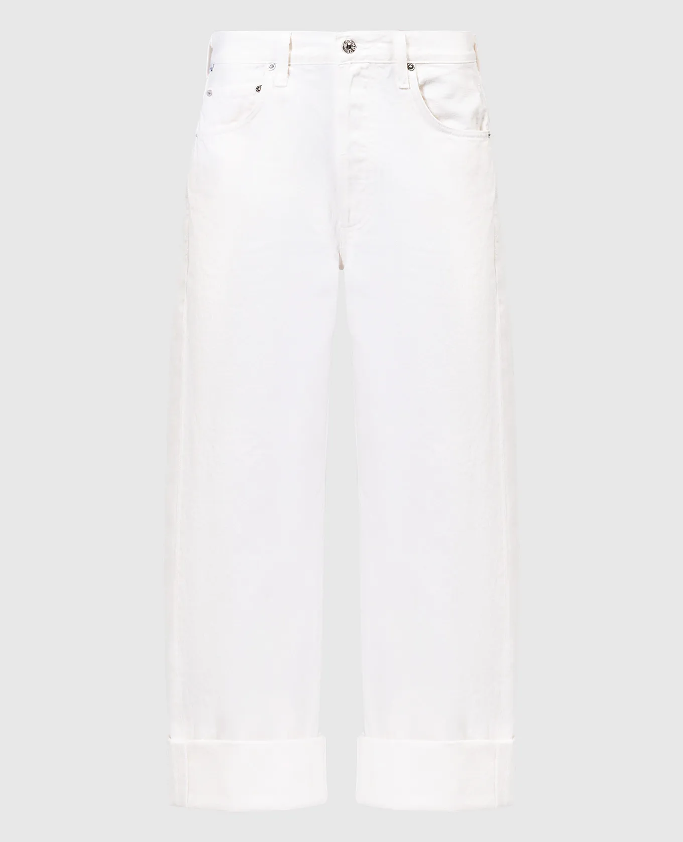 CITIZENS OF HUMANITY Jeans bianchi AYLA 2053B1248