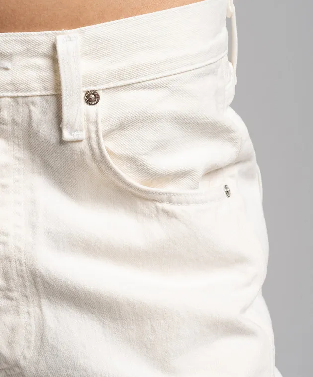CITIZENS OF HUMANITY Jeans bianchi AYLA 2053B1248