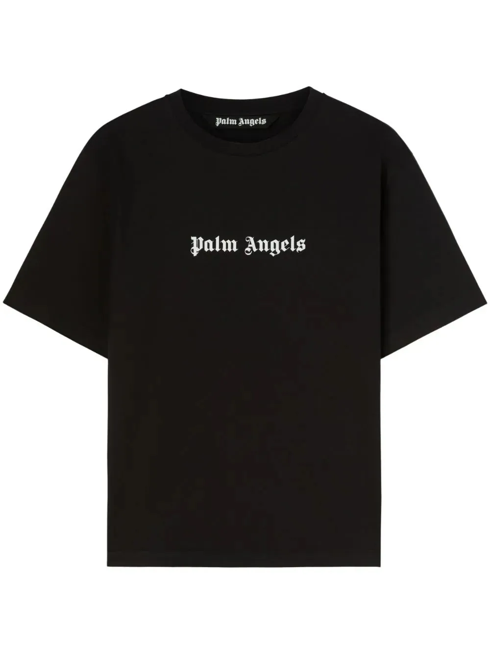 Classic logo slim t-shirt