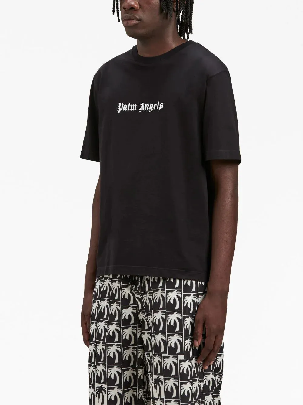 Classic logo slim t-shirt