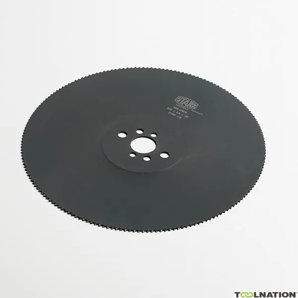 CMT HI275.40.T6.20.V.DM05 Lama HSS Inox ''''Vapo'''' T6 275x40x2