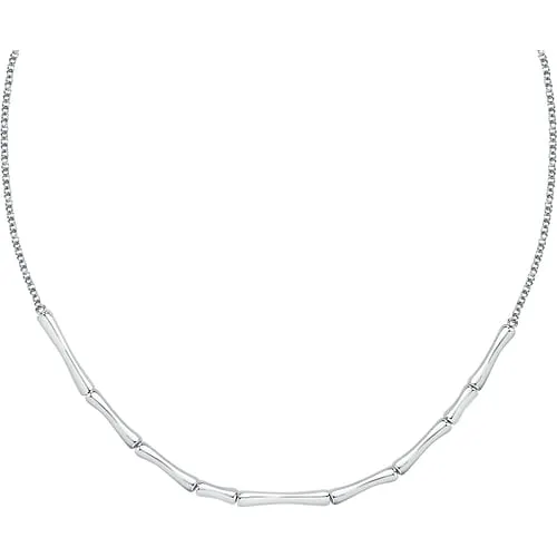 COLLANA MORELLATO ESSENZA - SAWA08