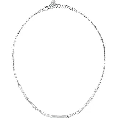 COLLANA MORELLATO ESSENZA - SAWA08