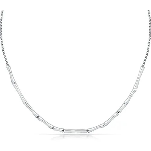COLLANA MORELLATO ESSENZA - SAWA08