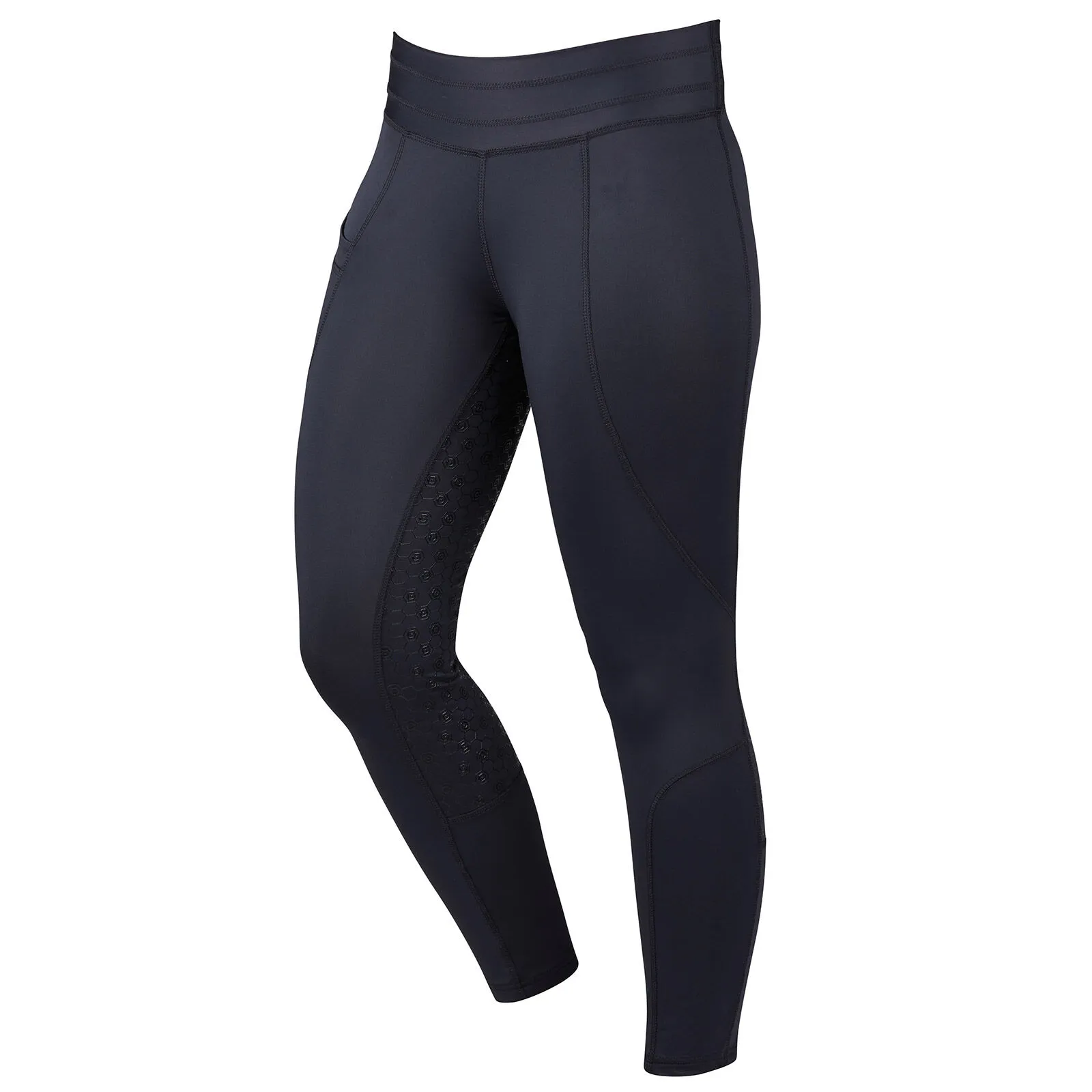 Collant a compressione Dublino da donna