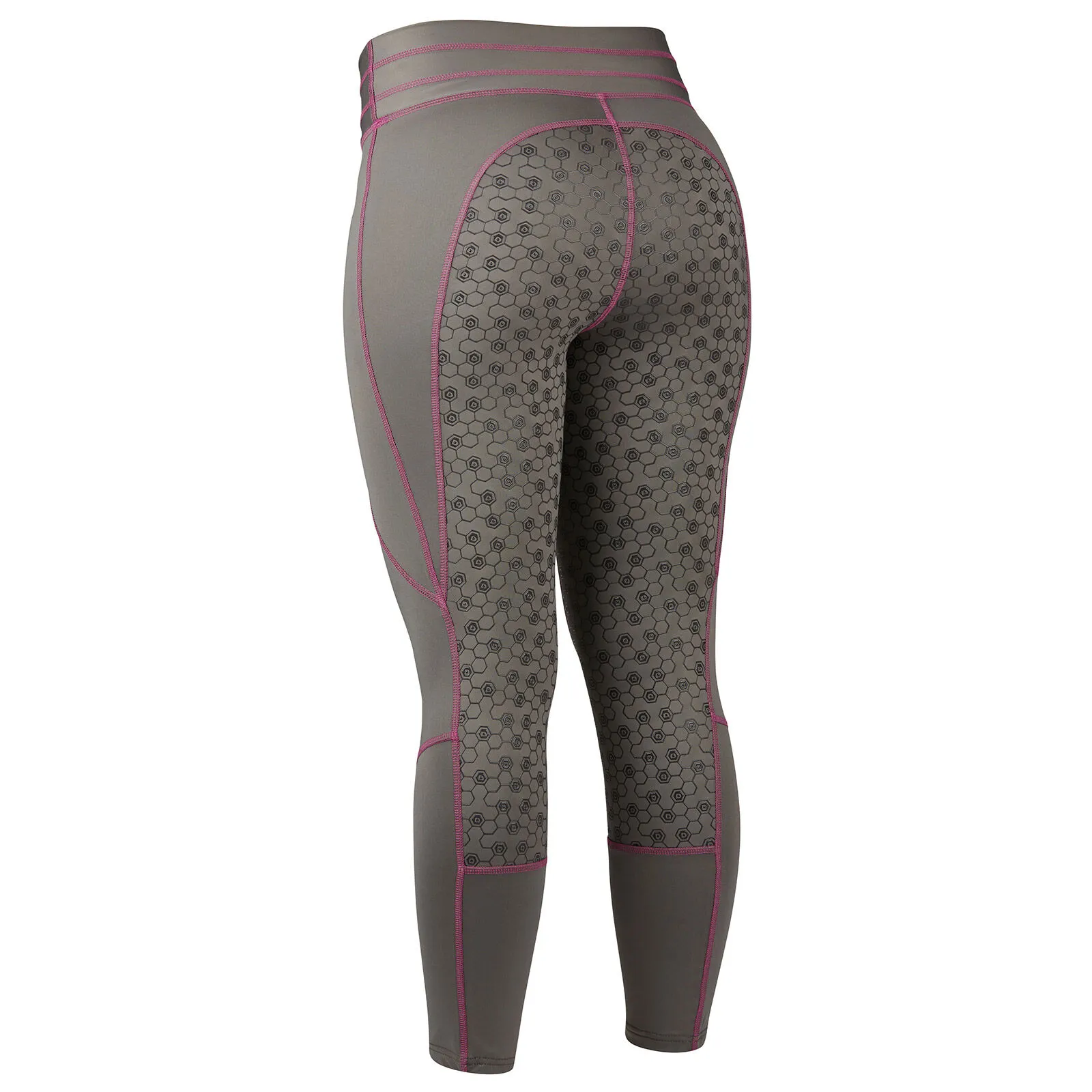 Collant a compressione Dublino da donna