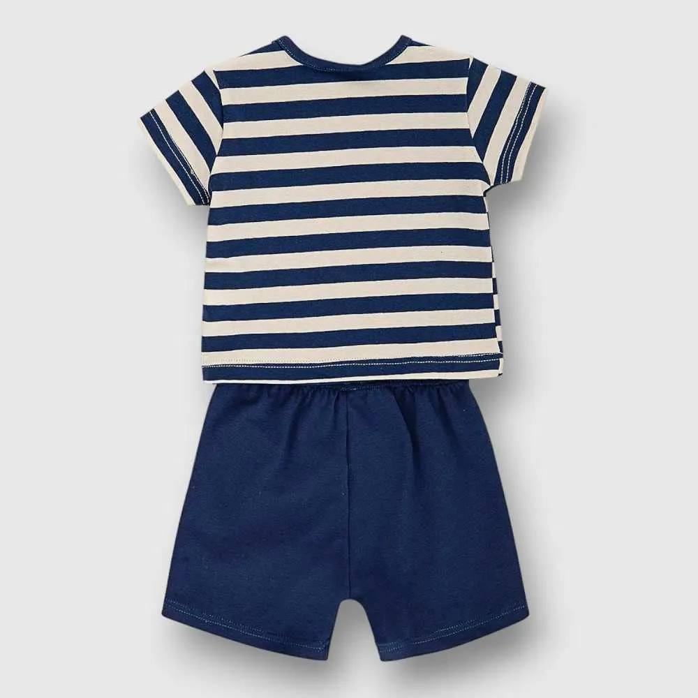 Completo Lalalu Azzurro