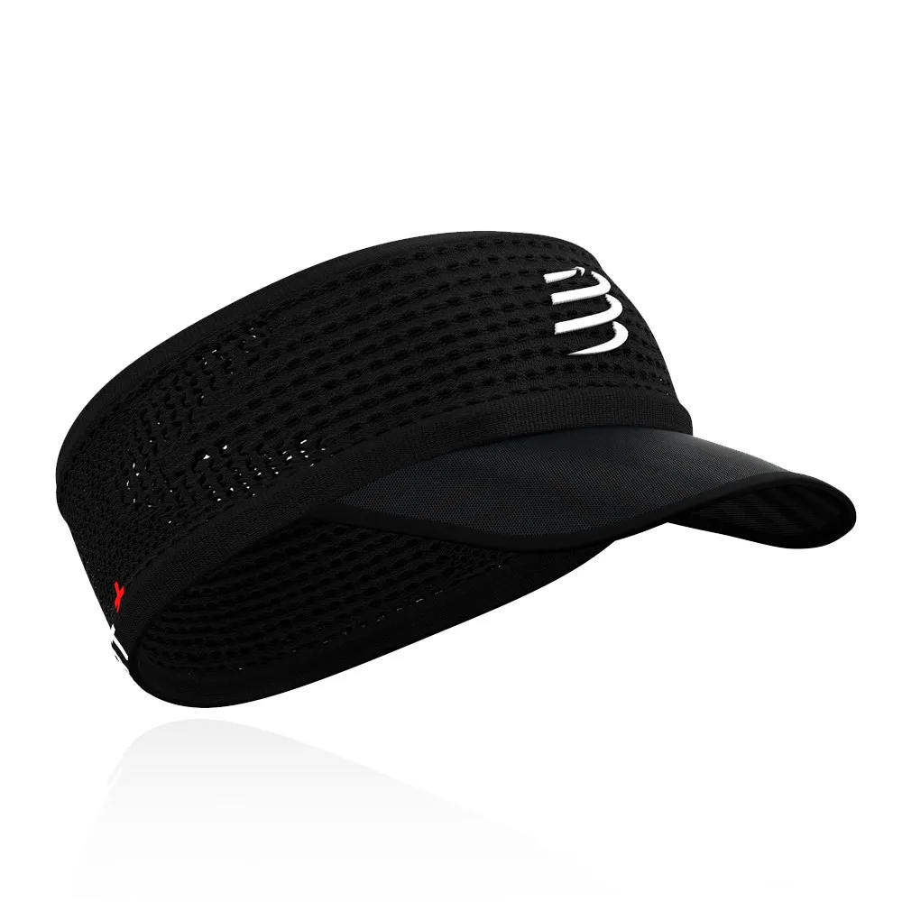 Compressport Spiderweb Fascia per capelli On/Off - AW24