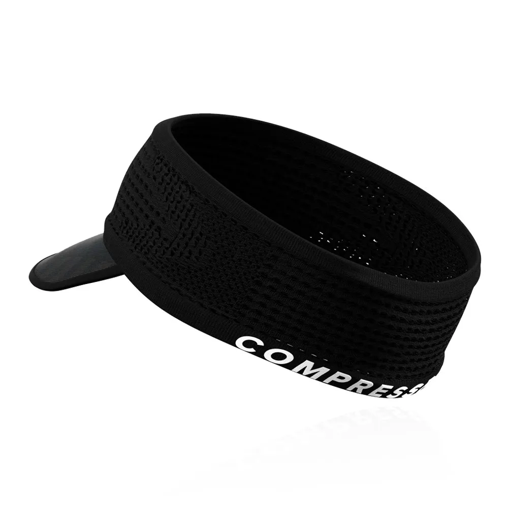 Compressport Spiderweb Fascia per capelli On/Off - AW24