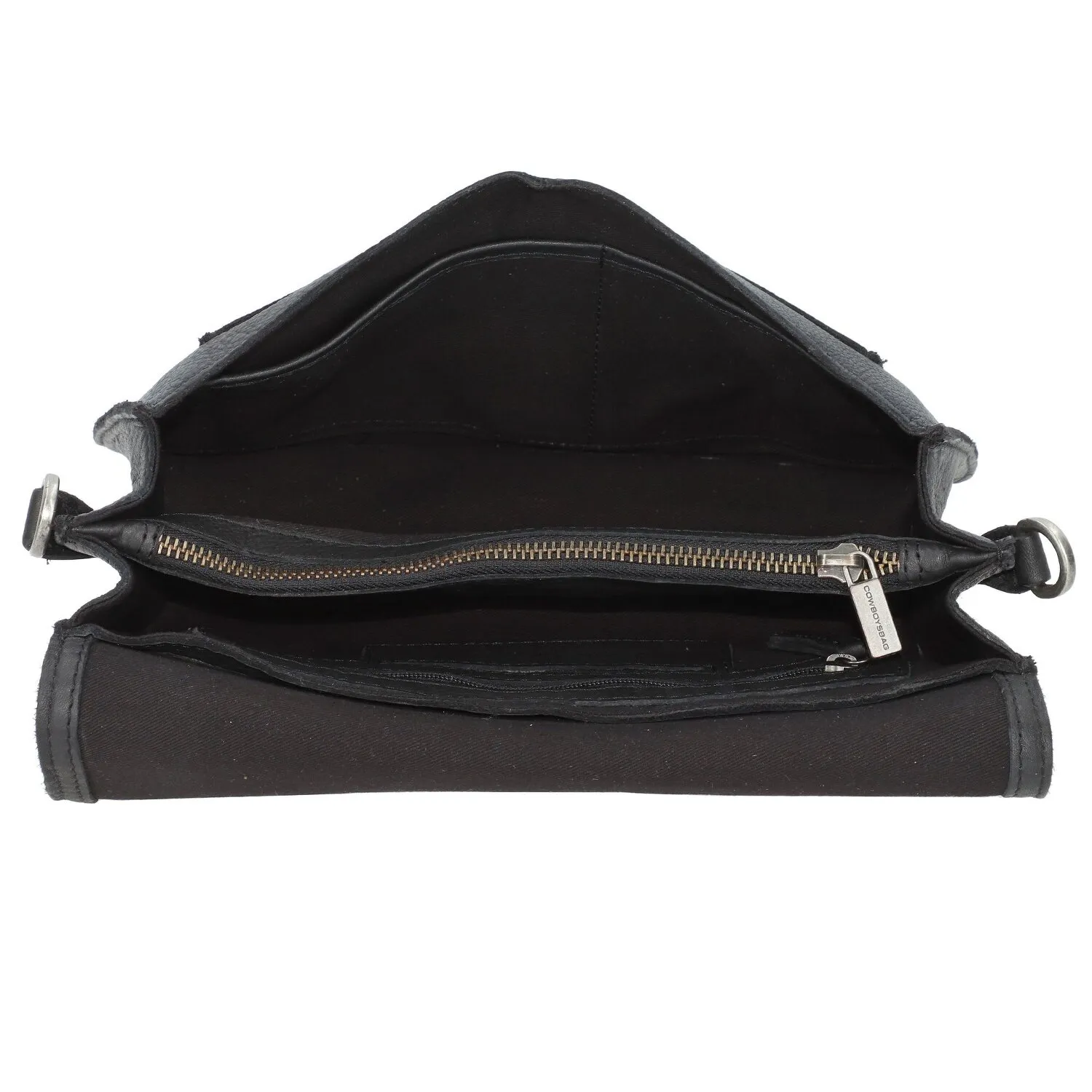 Cowboysbag Henbury Borsa a tracolla Pelle 27 cm