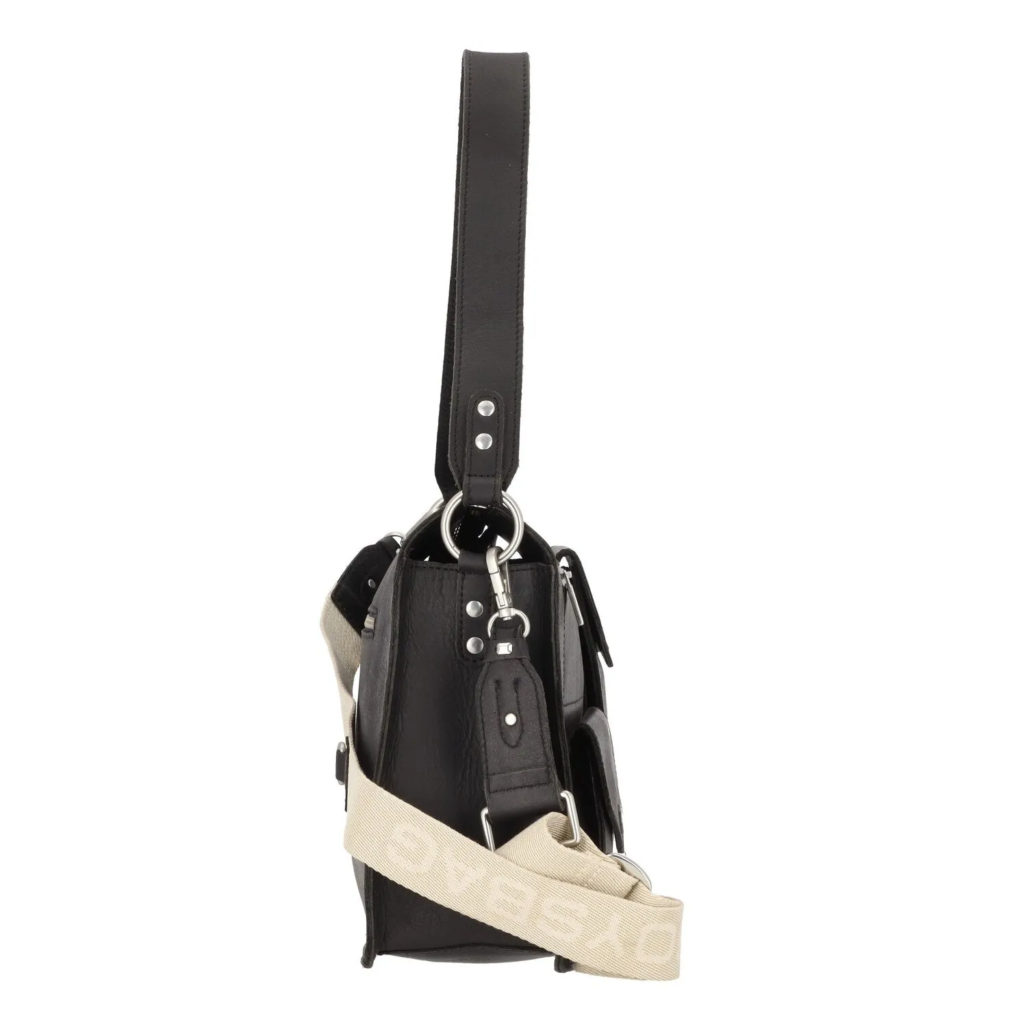 Cowboysbag Houston Borsa a tracolla Pelle 32 cm