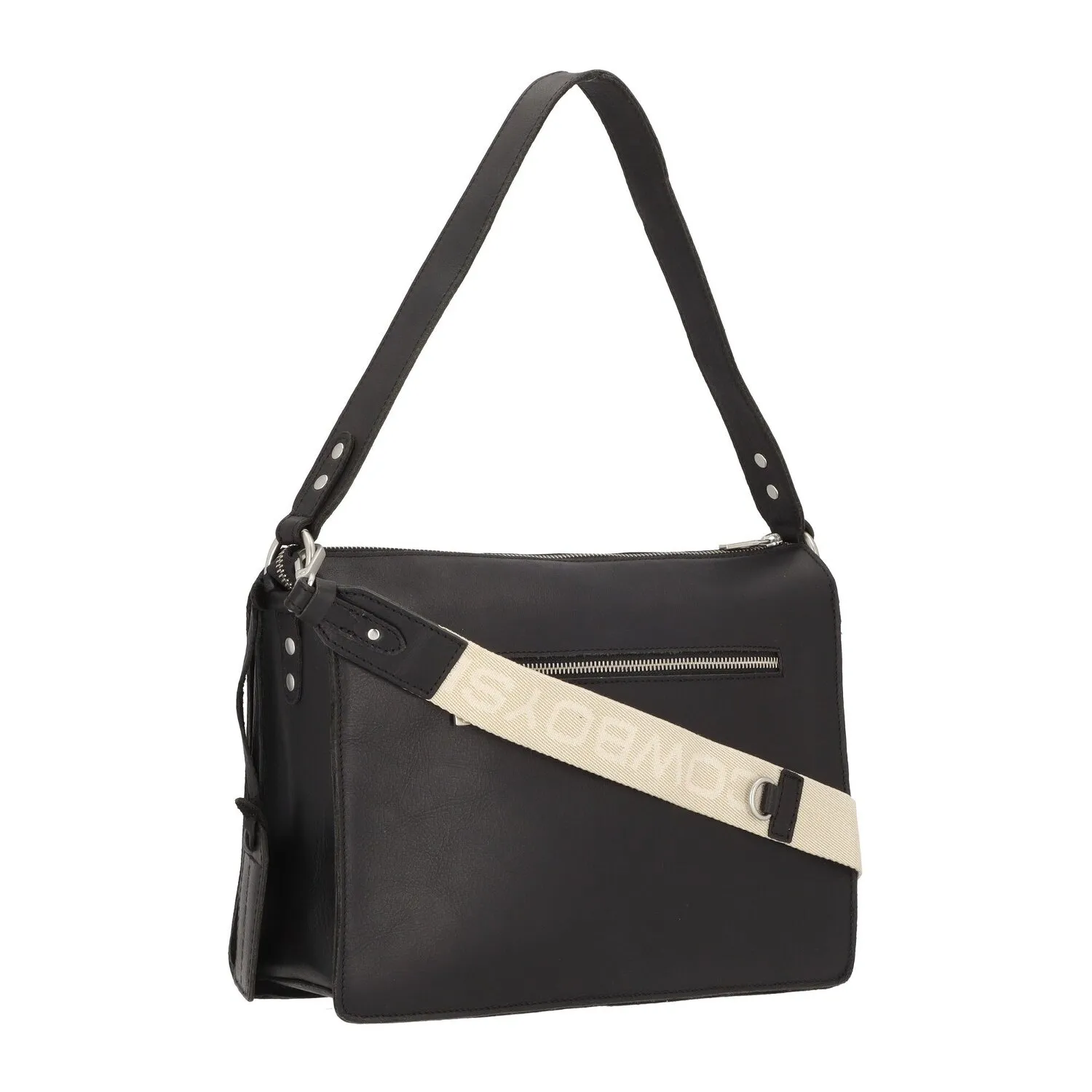 Cowboysbag Houston Borsa a tracolla Pelle 32 cm