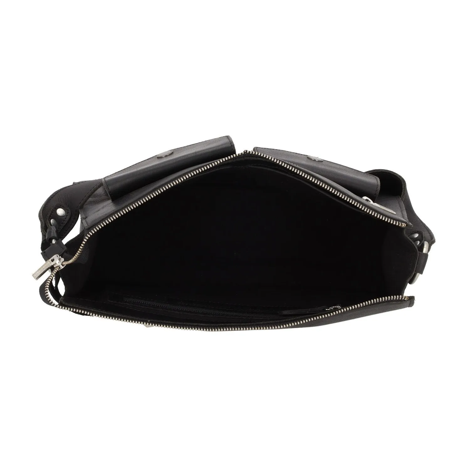 Cowboysbag Houston Borsa a tracolla Pelle 32 cm
