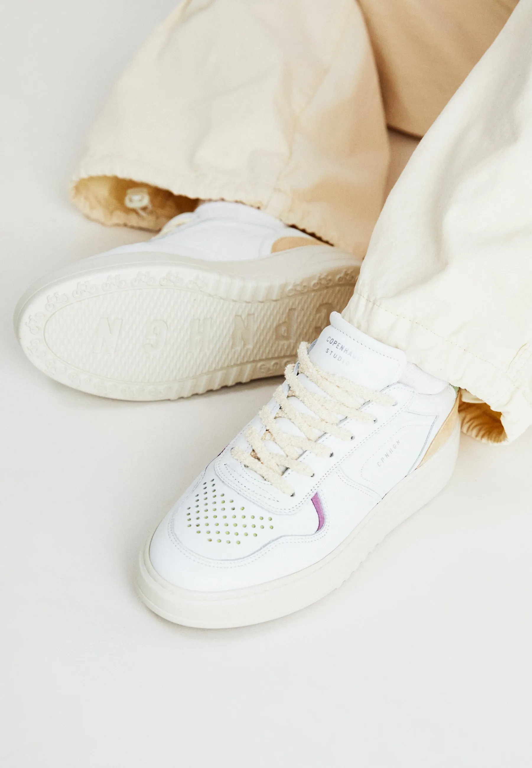 CPH76 - Sneakers basse