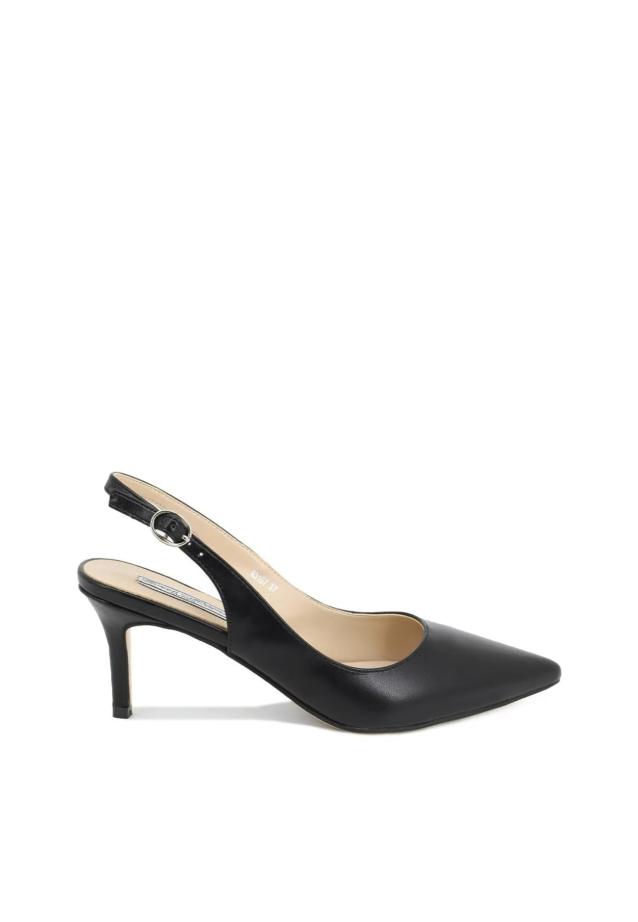 Decollete K3157
