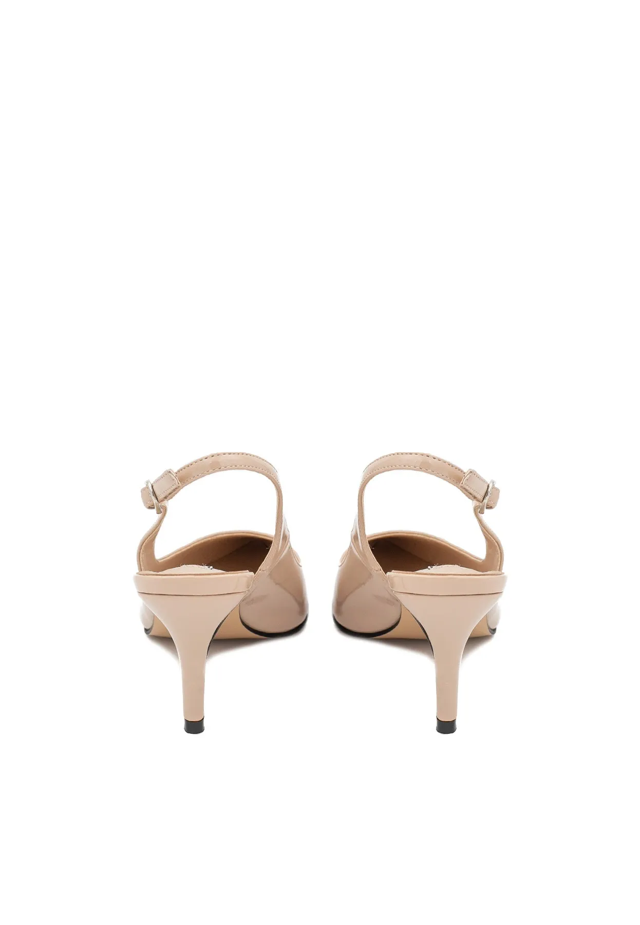 Decollete K3157