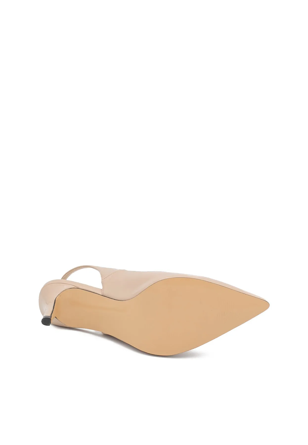 Decollete K3157