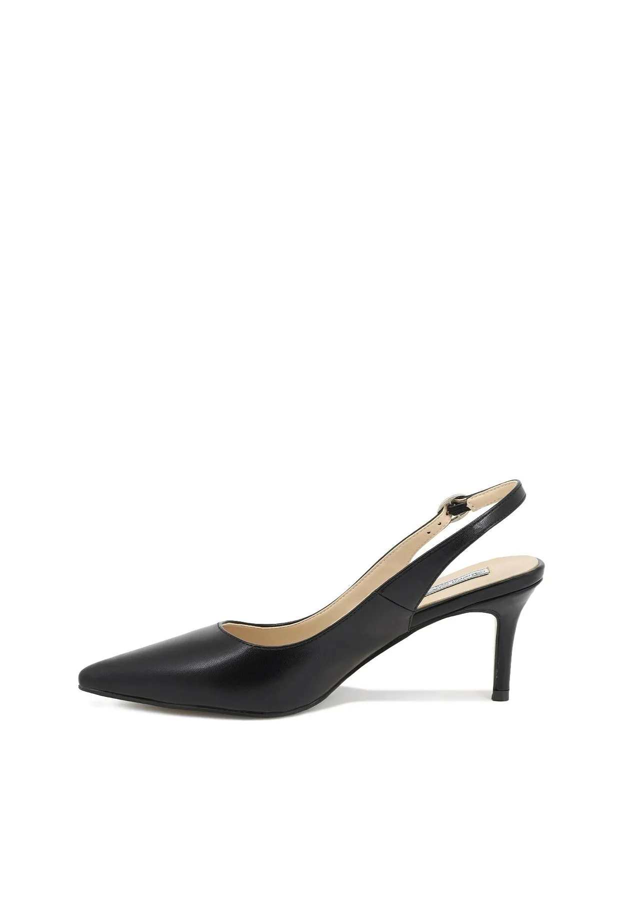 Decollete K3157