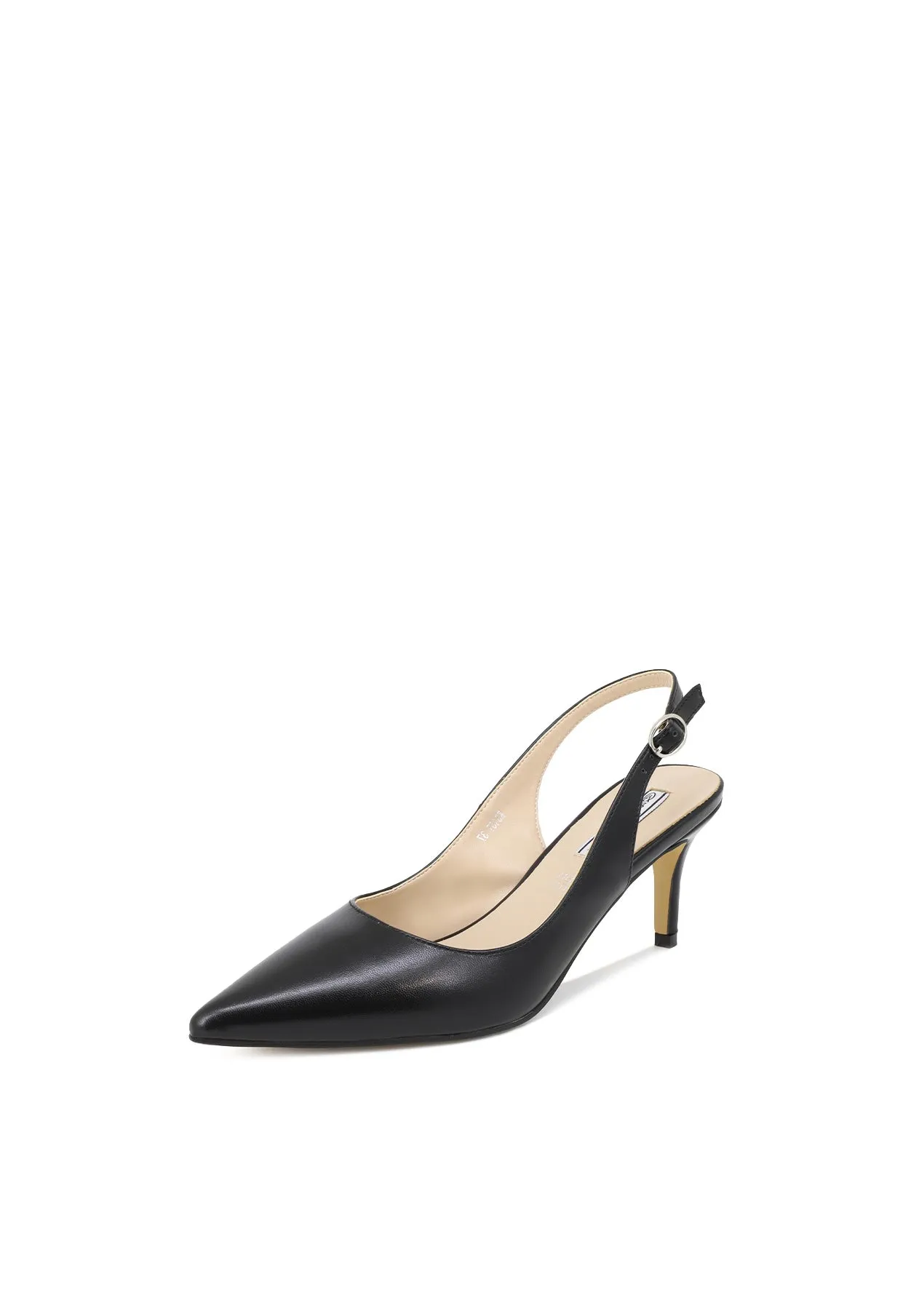 Decollete K3157