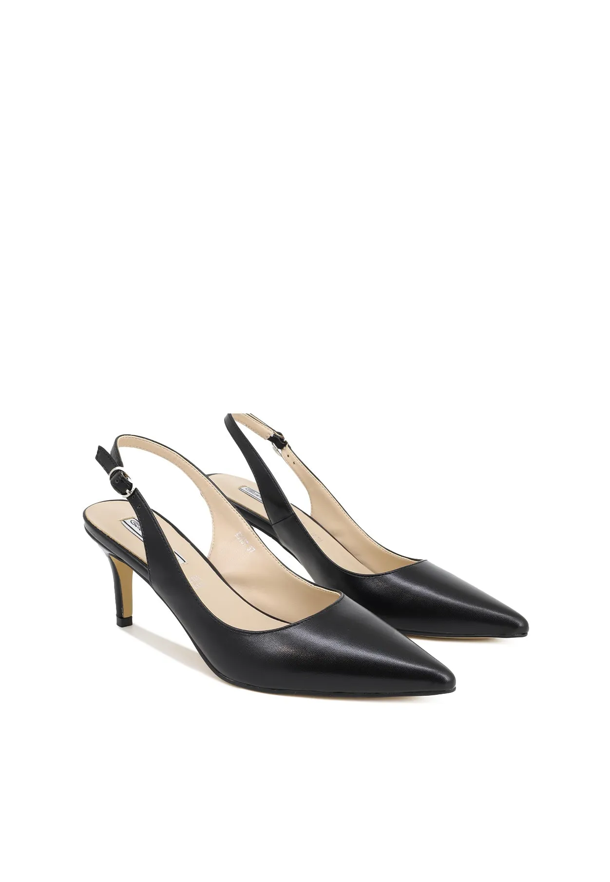 Decollete K3157