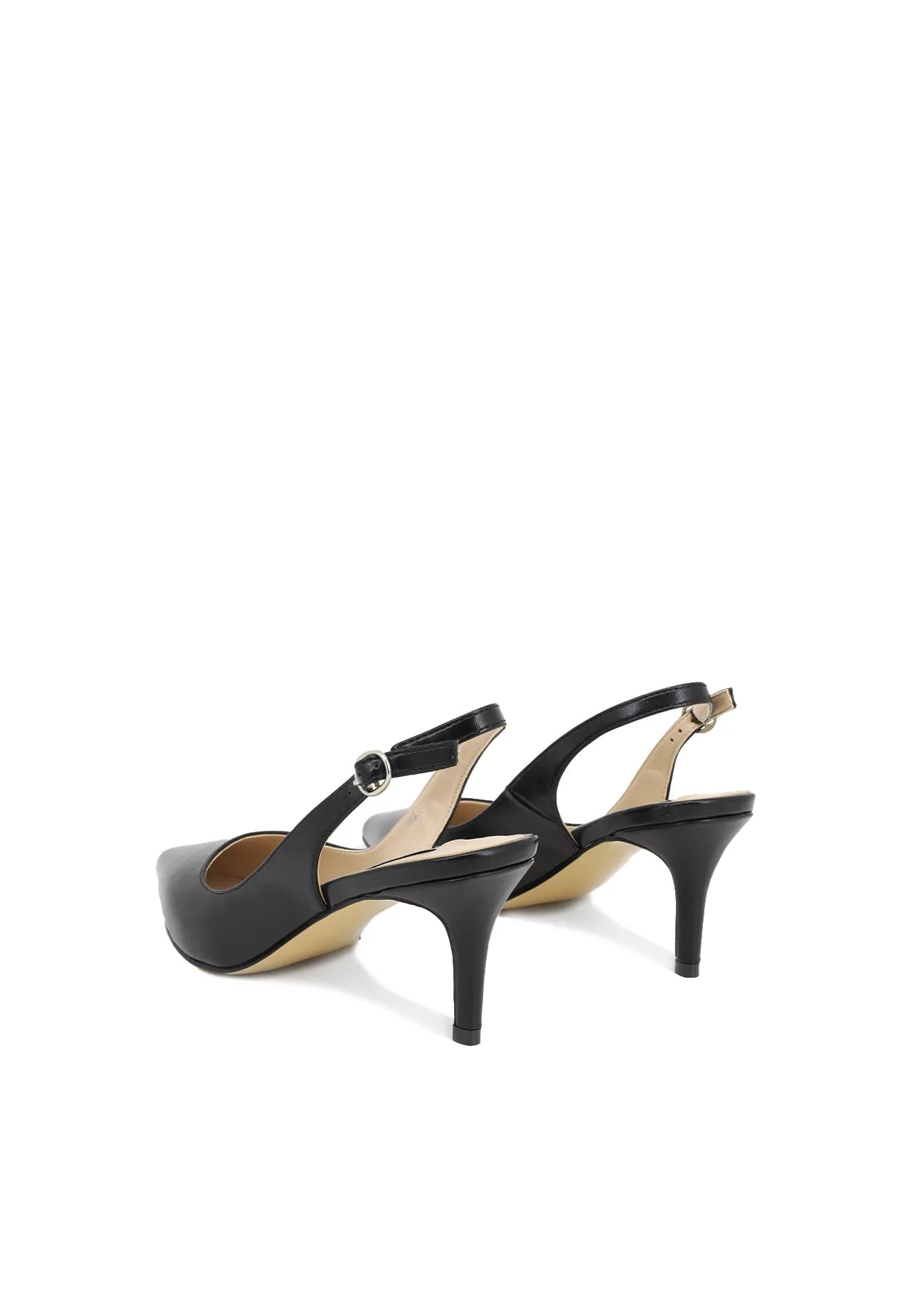Decollete K3157