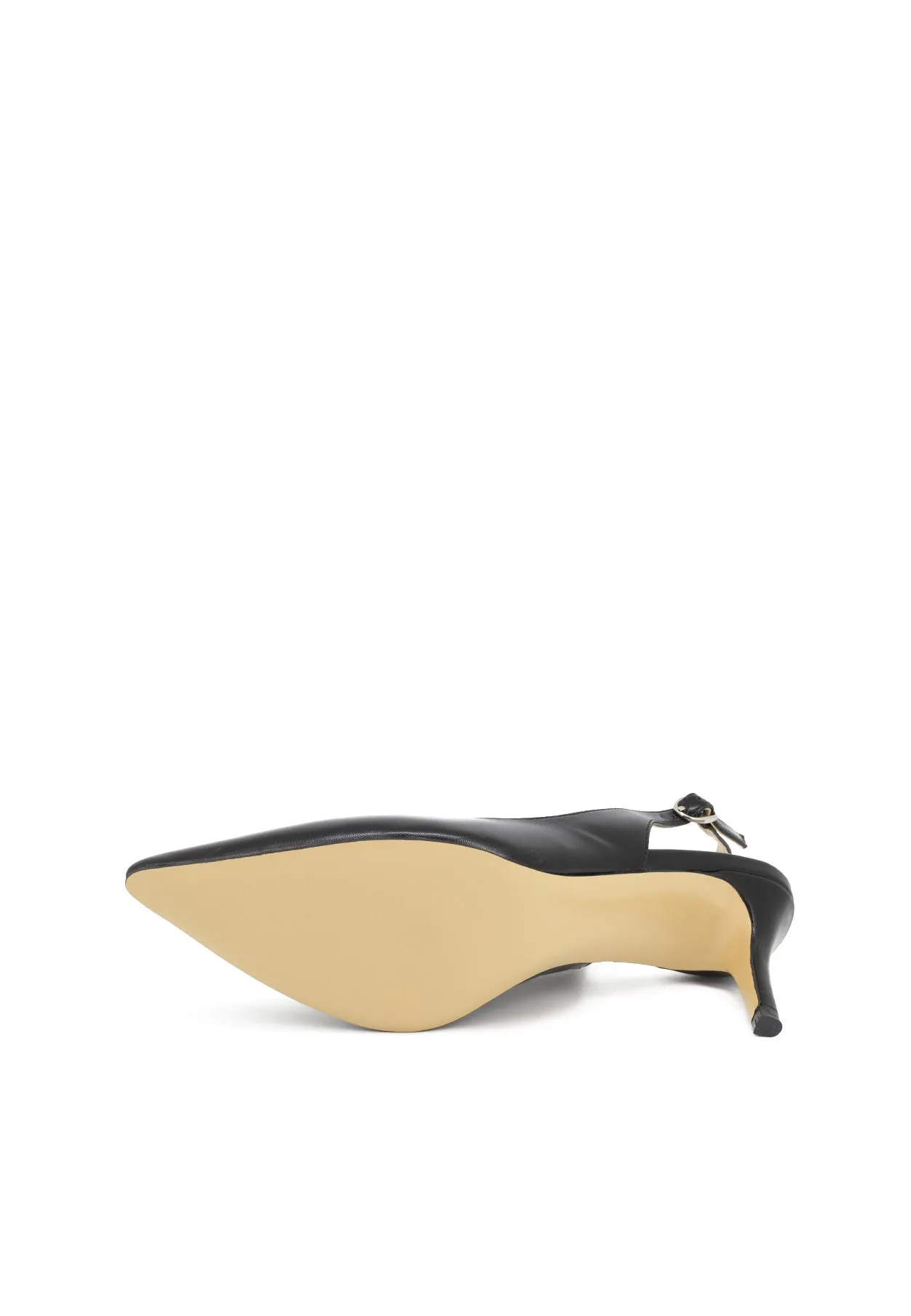 Decollete K3157