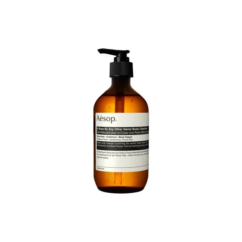 Detergente corpo 'A Rose By Any Other Name' - 500 ml