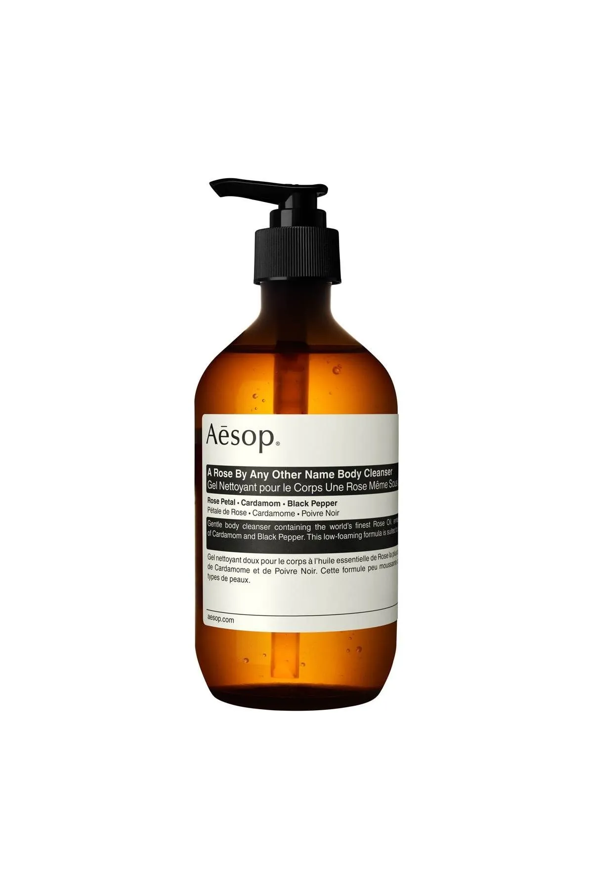 Detergente corpo 'A Rose By Any Other Name' - 500 ml