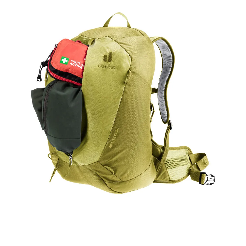 Deuter AC Lite 21 SL per donna Zaino - AW24
