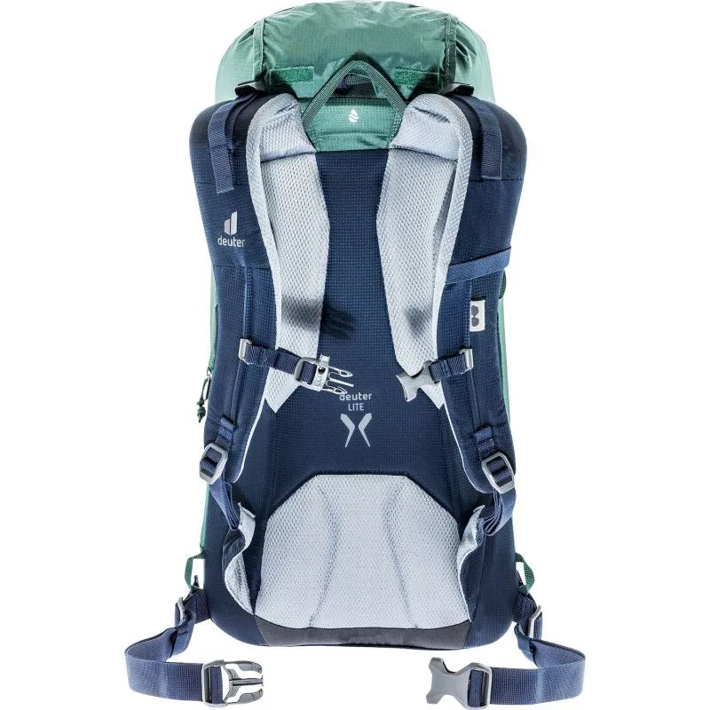 Deuter Guide Lite 24 Zaino (seagreen-navy)
