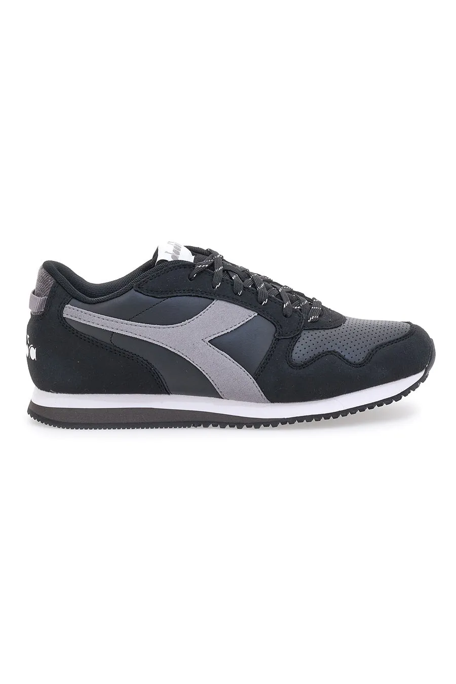   DIADORA Sneakers Nere Diadora Skyler Corduroy