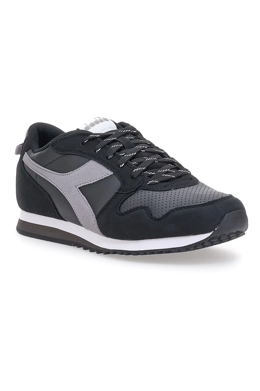   DIADORA Sneakers Nere Diadora Skyler Corduroy