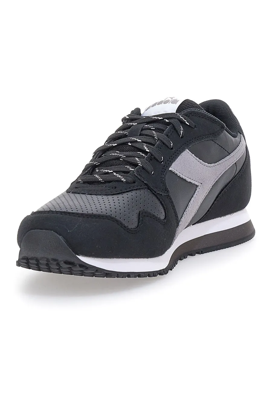   DIADORA Sneakers Nere Diadora Skyler Corduroy