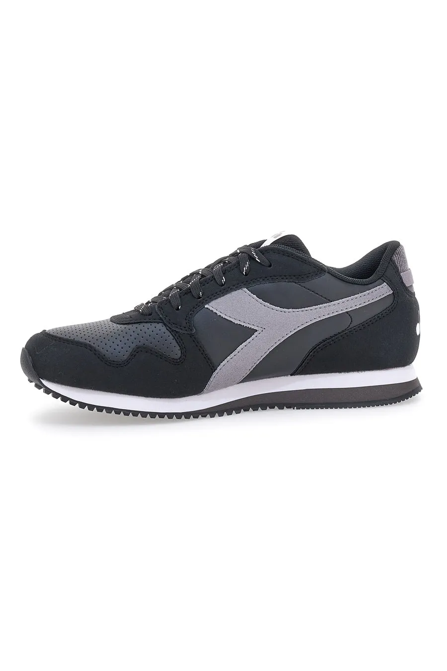   DIADORA Sneakers Nere Diadora Skyler Corduroy