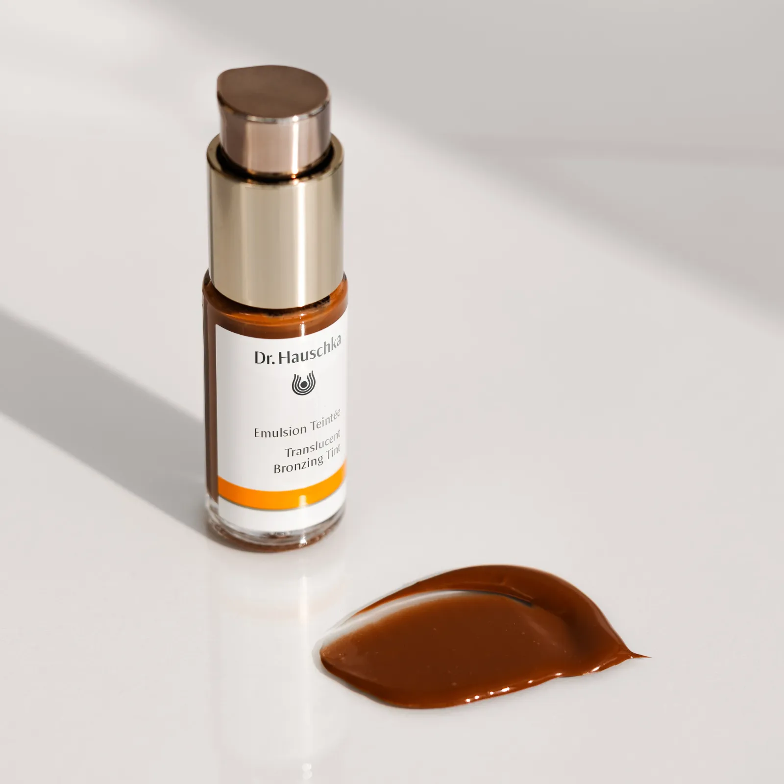  DR. HAUSCHKA   Emulsione colorata | 