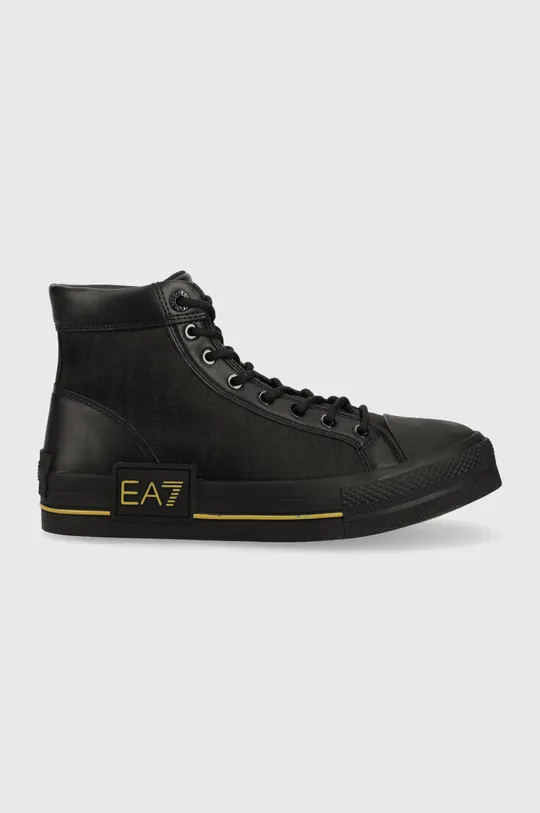 EA7 Emporio Armani scarpe da ginnastica
