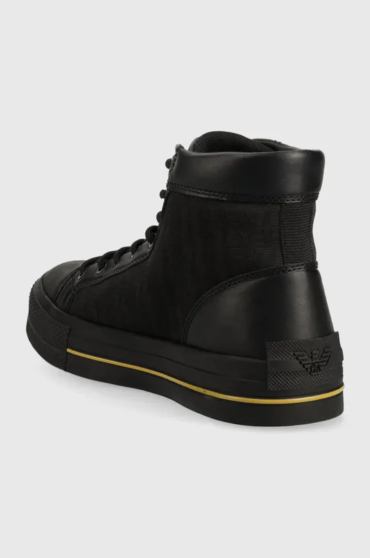 EA7 Emporio Armani scarpe da ginnastica