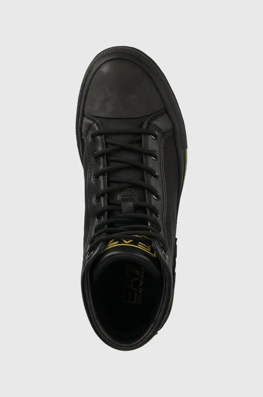 EA7 Emporio Armani scarpe da ginnastica
