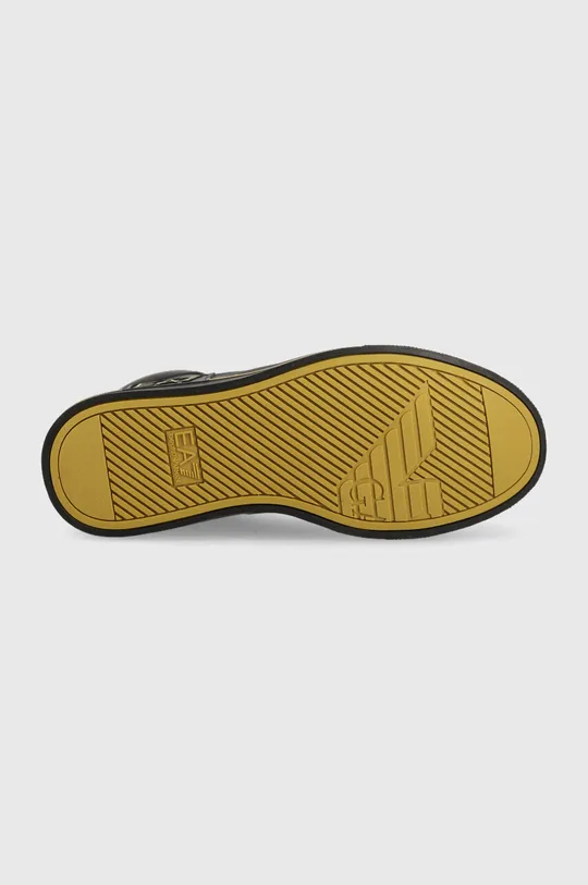 EA7 Emporio Armani scarpe da ginnastica
