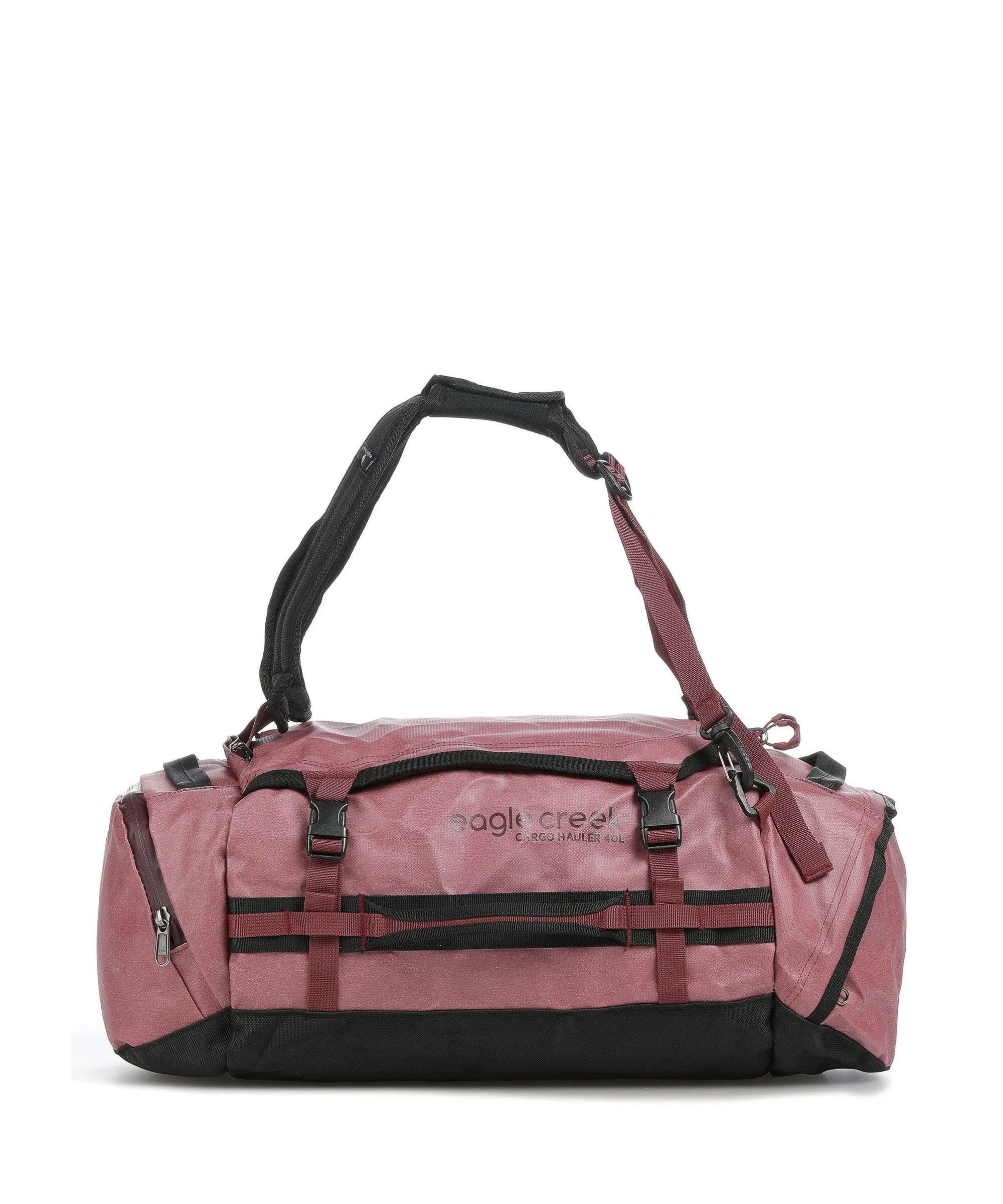  Eagle Creek Cargo Hauler 40 Borsone da viaggio rosso 56 cm  