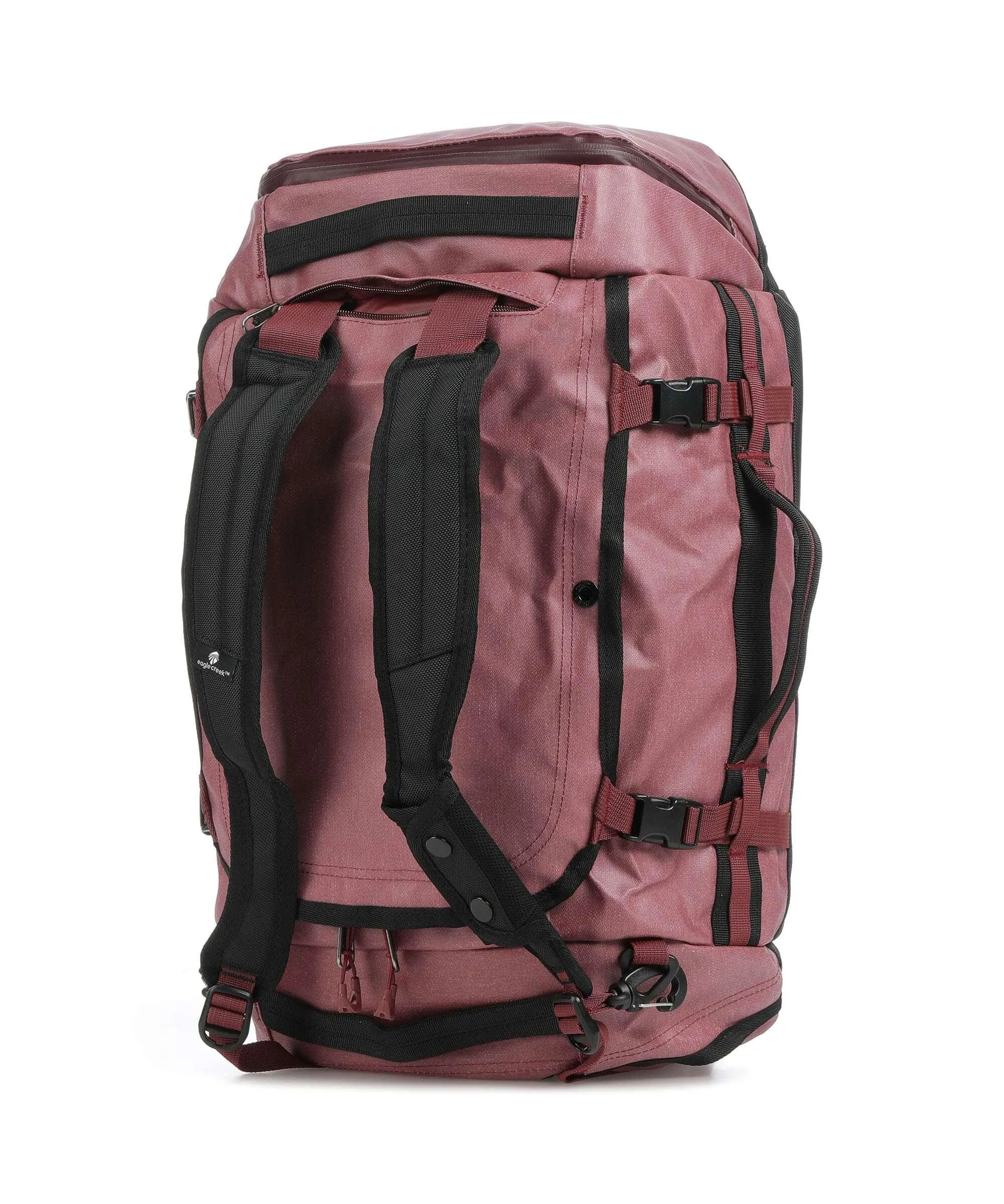  Eagle Creek Cargo Hauler 40 Borsone da viaggio rosso 56 cm  