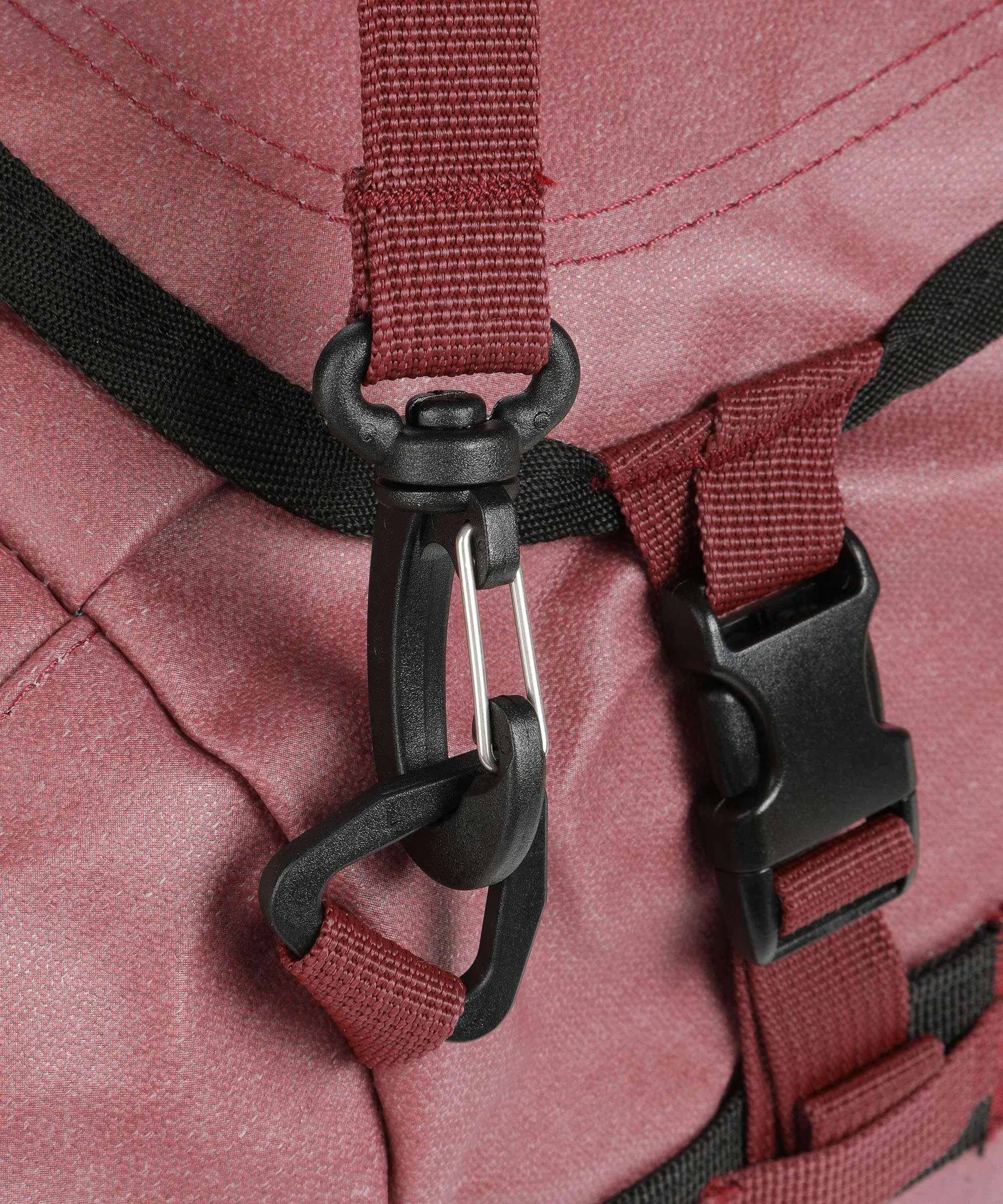  Eagle Creek Cargo Hauler 40 Borsone da viaggio rosso 56 cm  