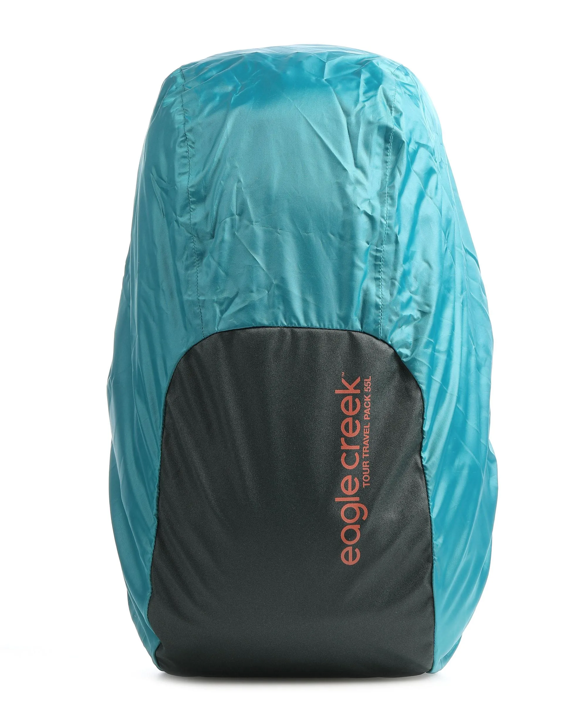  Eagle Creek Tour Travel Pack 55 M/L Zaino da viaggio 15″ polyester ripstop riciclato petrol  
