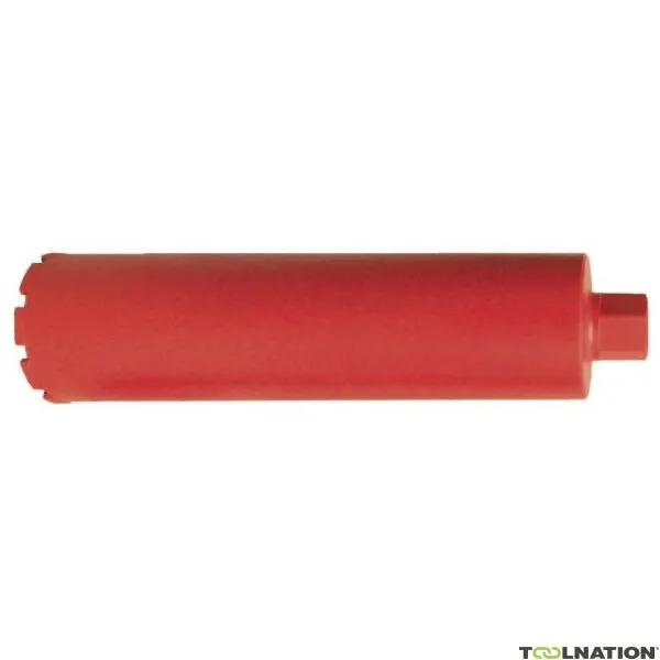 Eibenstock 12.510.45 Corona di foratura a secco UNC 1¼ - Ø 152 x 420 mm