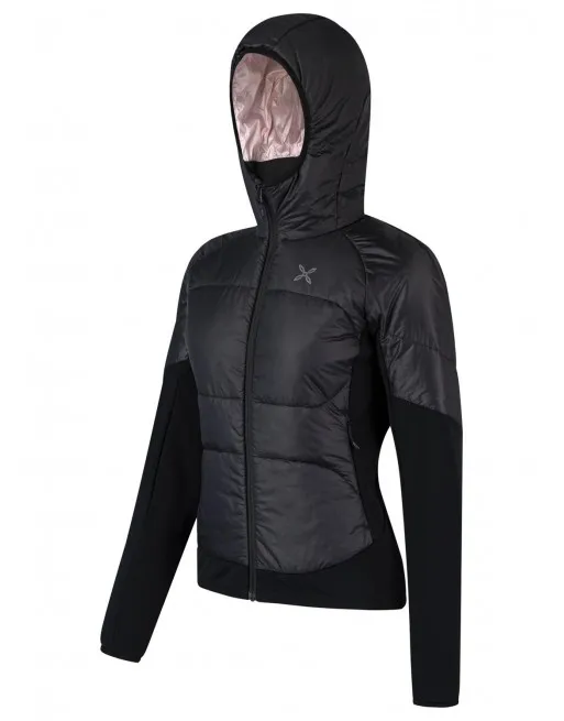 ENIGMA HYBRID MONTURA GIACCA DONNA